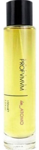 Note di Profumum In Atomo EDP 100 ml Unisex Parfüm kullananlar yorumlar
